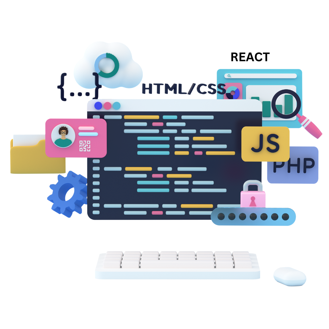 Website Design Services